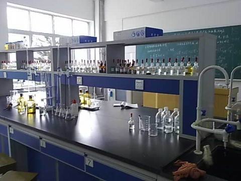 化學(xué)實驗室規(guī)劃